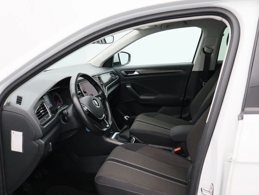 Volkswagen T-Roc - Afbeelding 4 van 30