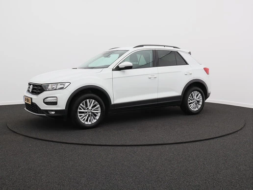 Volkswagen T-Roc - Afbeelding 5 van 30