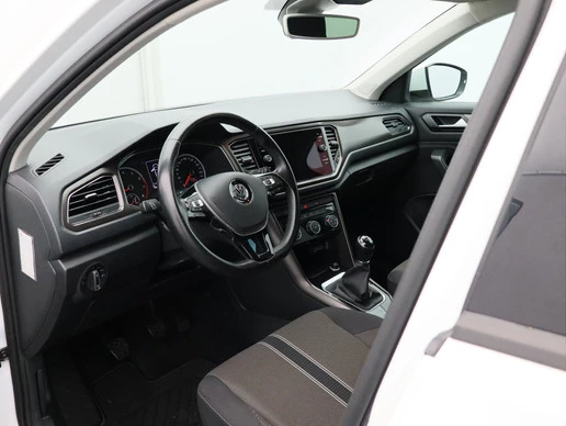 Volkswagen T-Roc - Afbeelding 6 van 30