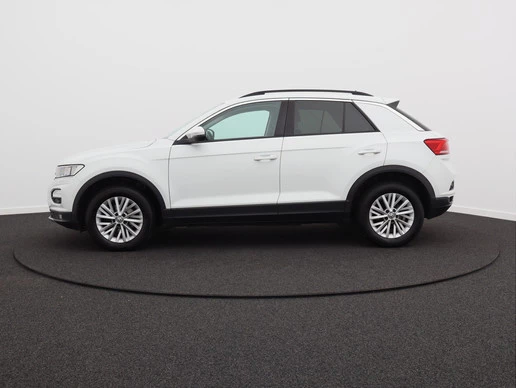 Volkswagen T-Roc - Afbeelding 8 van 30