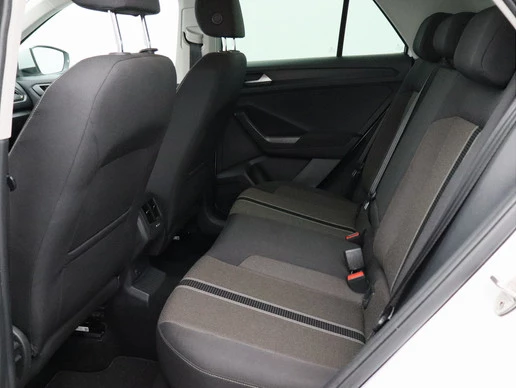 Volkswagen T-Roc - Afbeelding 9 van 30