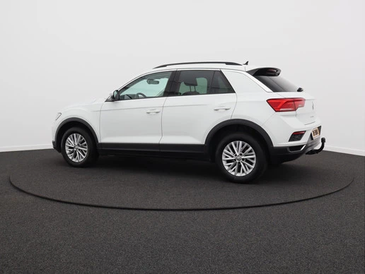 Volkswagen T-Roc - Afbeelding 10 van 30