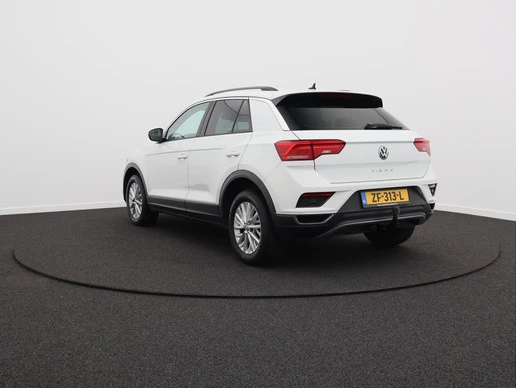 Volkswagen T-Roc - Afbeelding 11 van 30