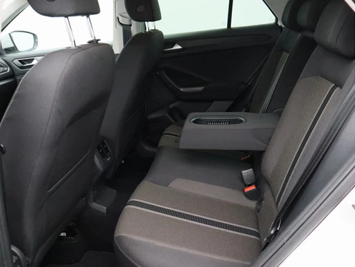 Volkswagen T-Roc - Afbeelding 12 van 30