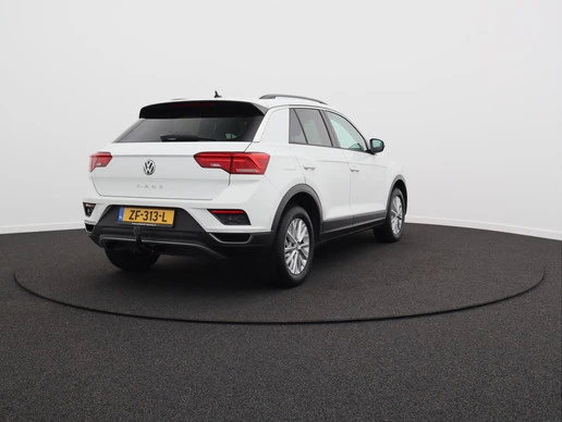Volkswagen T-Roc - Afbeelding 16 van 30