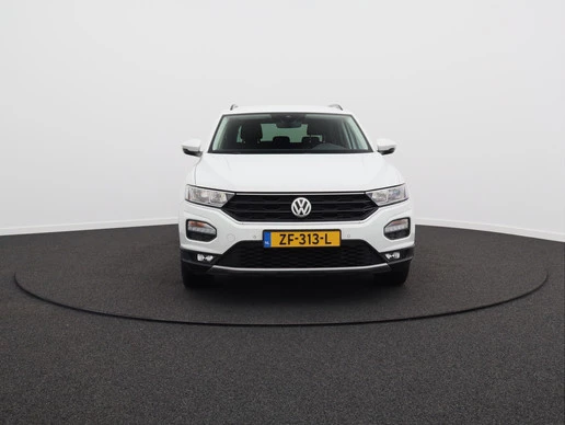 Volkswagen T-Roc - Afbeelding 18 van 30