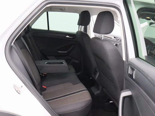 Volkswagen T-Roc - Afbeelding 27 van 30