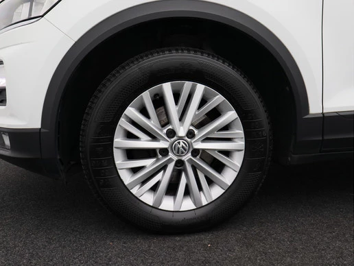 Volkswagen T-Roc - Afbeelding 29 van 30