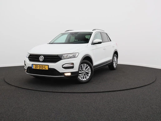 Volkswagen T-Roc - Afbeelding 30 van 30