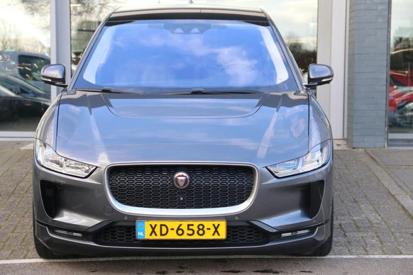 Jaguar I-PACE - Afbeelding 2 van 22