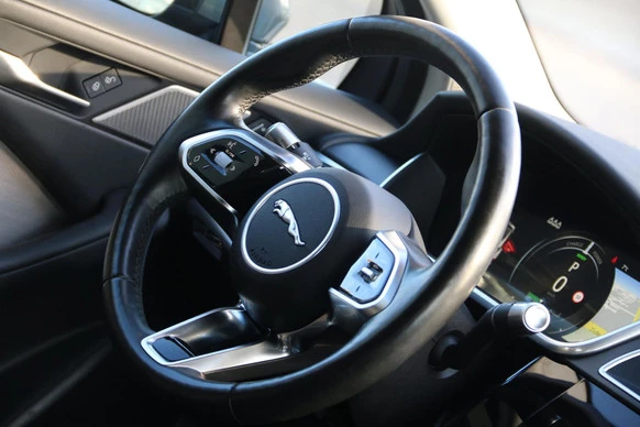 Jaguar I-PACE - Afbeelding 11 van 22