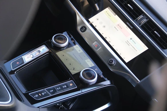 Jaguar I-PACE - Afbeelding 12 van 22