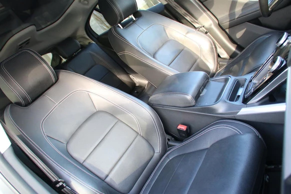 Jaguar I-PACE - Afbeelding 13 van 22