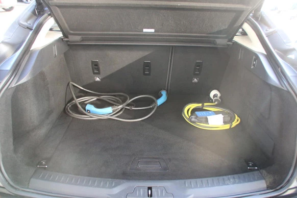 Jaguar I-PACE - Afbeelding 22 van 22