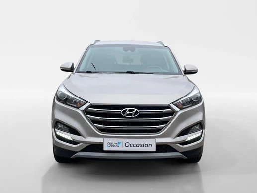 Hyundai Tucson - Afbeelding 3 van 26
