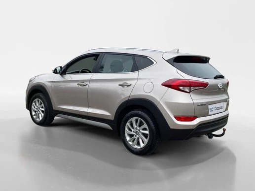 Hyundai Tucson - Afbeelding 4 van 26