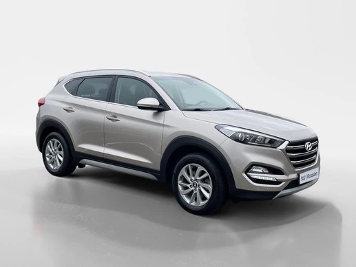 Hyundai Tucson - Afbeelding 5 van 26