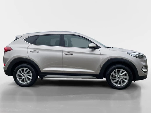 Hyundai Tucson - Afbeelding 7 van 26