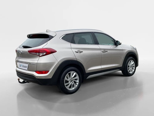 Hyundai Tucson - Afbeelding 8 van 26