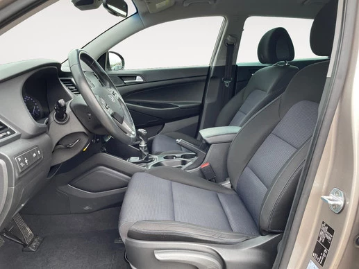 Hyundai Tucson - Afbeelding 10 van 26