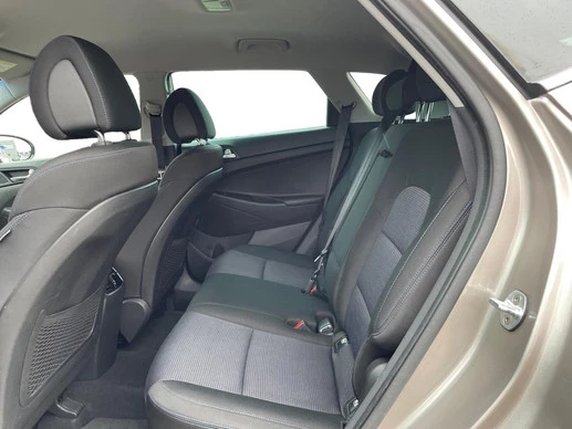 Hyundai Tucson - Afbeelding 11 van 26