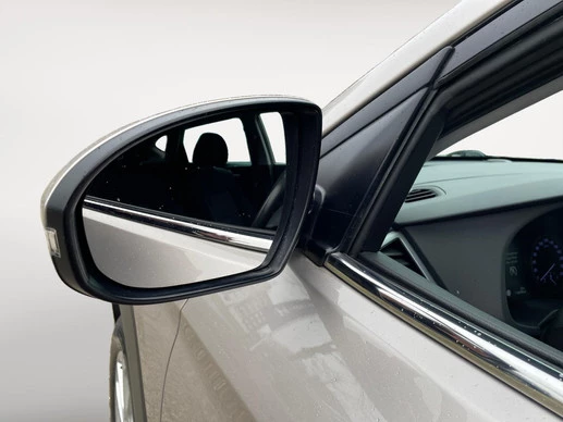 Hyundai Tucson - Afbeelding 14 van 26