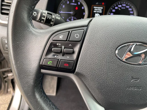 Hyundai Tucson - Afbeelding 18 van 26