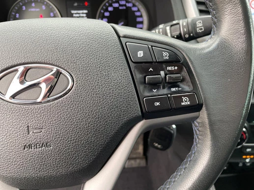 Hyundai Tucson - Afbeelding 19 van 26
