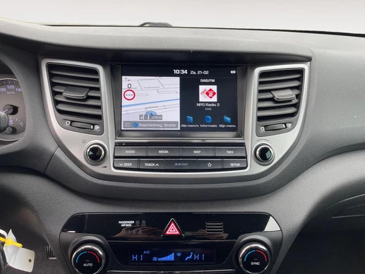 Hyundai Tucson - Afbeelding 23 van 26