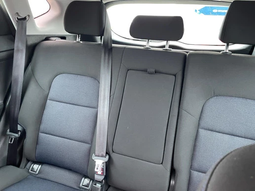 Hyundai Tucson - Afbeelding 24 van 26