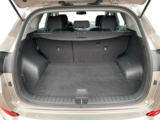 Hyundai Tucson - Afbeelding 25 van 26