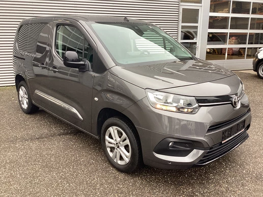 Toyota ProAce - Afbeelding 1 van 13