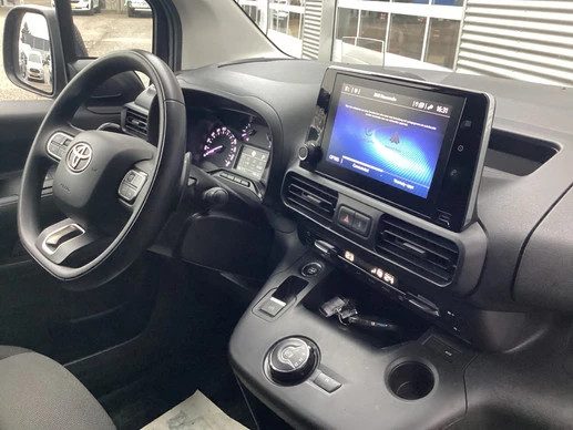 Toyota ProAce - Afbeelding 3 van 13