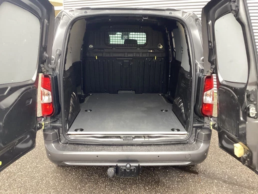 Toyota ProAce - Afbeelding 5 van 13