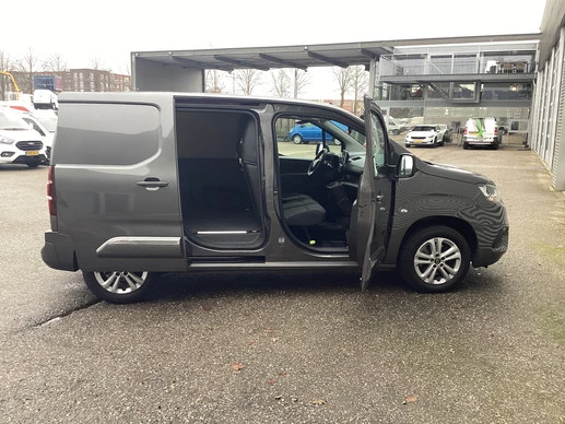 Toyota ProAce - Afbeelding 6 van 13