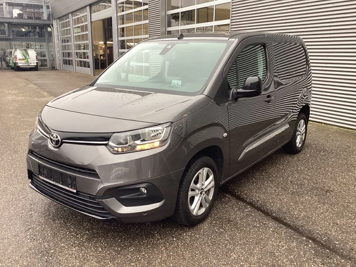 Toyota ProAce - Afbeelding 8 van 13