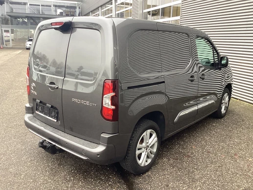 Toyota ProAce - Afbeelding 9 van 13