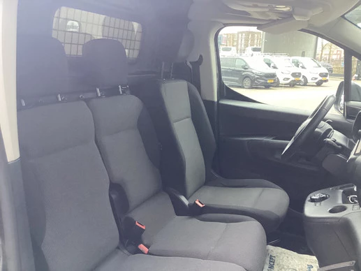 Toyota ProAce - Afbeelding 10 van 13