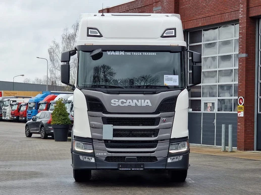 Scania R - Afbeelding 2 van 30