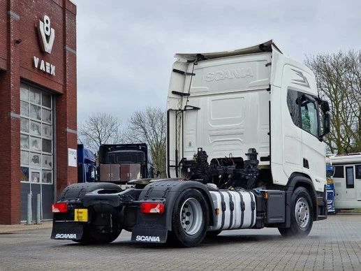 Scania R - Afbeelding 7 van 30