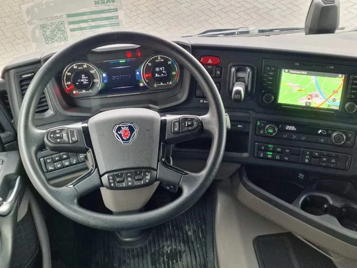 Scania R - Afbeelding 11 van 30