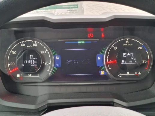 Scania R - Afbeelding 12 van 30