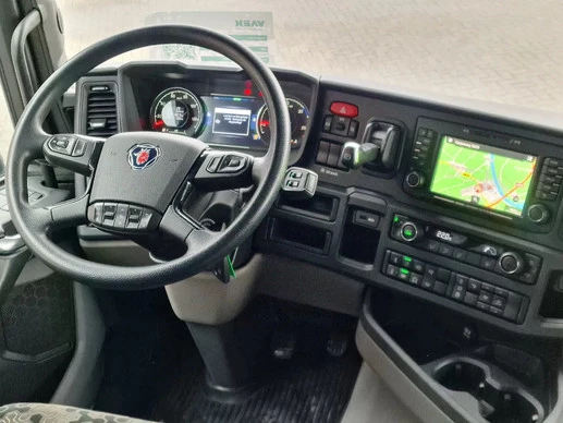 Scania R - Afbeelding 17 van 30