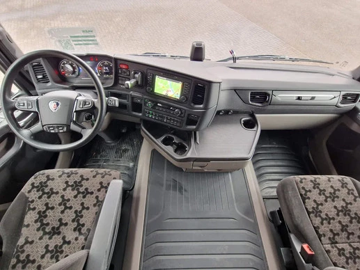 Scania R - Afbeelding 18 van 30