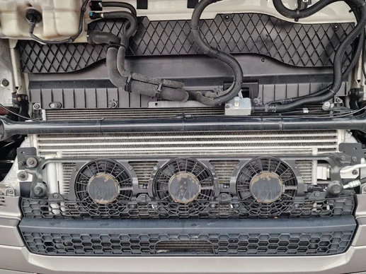 Scania R - Afbeelding 22 van 30