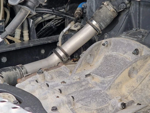 Scania R - Afbeelding 23 van 30