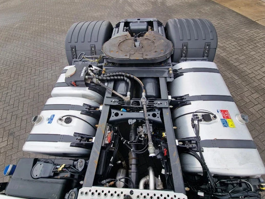 Scania R - Afbeelding 24 van 30