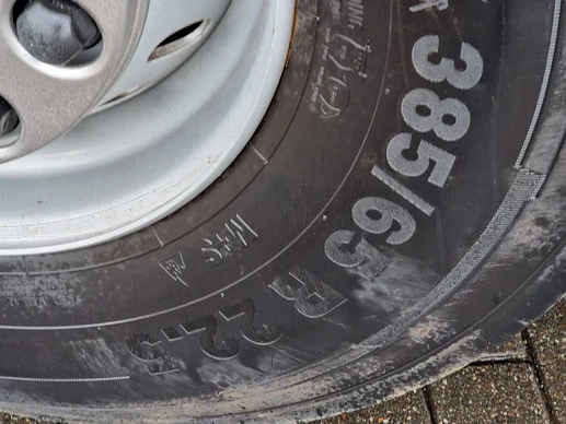 Scania R - Afbeelding 27 van 30