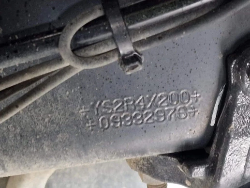 Scania R - Afbeelding 30 van 30