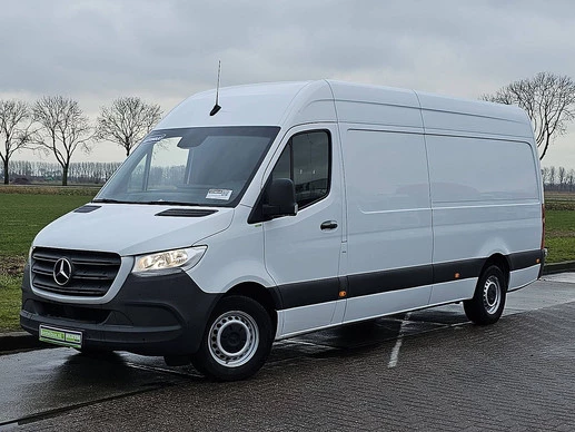 Mercedes-Benz Sprinter - Afbeelding 1 van 20
